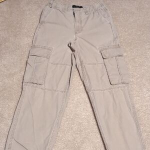 Cotton On Men's Tan Cargo Pants